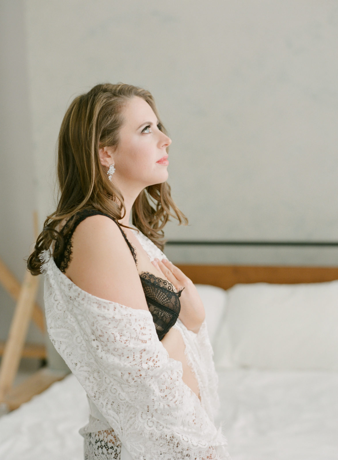 Classy And Timeless Bridal Boudoir Jensymes Com